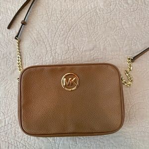 Michael Kors Fulton Crossbody